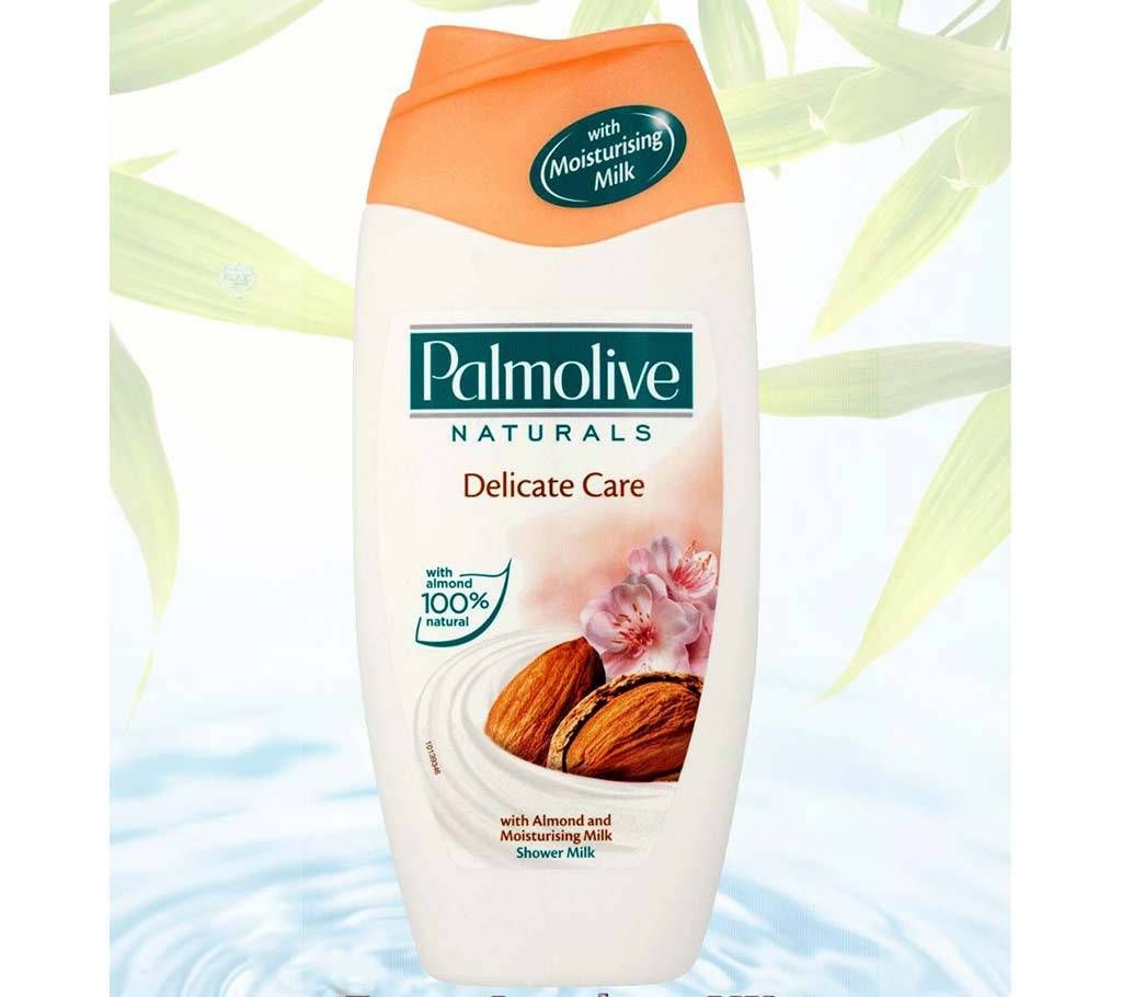 Palmolive Almond & Moisturizing Shower Milk