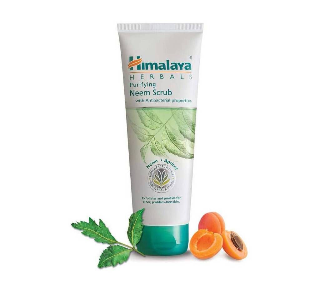 Himalaya Neem Face wash