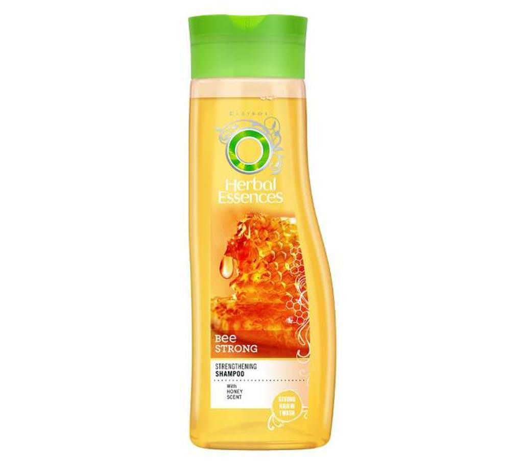 Herbal Essences Bee Strong Strengthening Shampoo