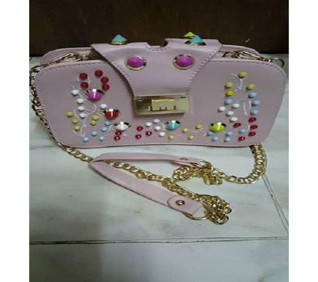Ladies party handbag 