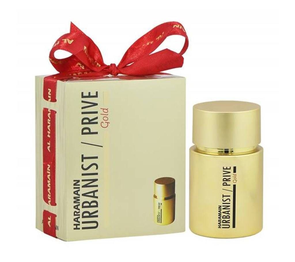 Al Haramain Urbanist/Prive Gold Perfume