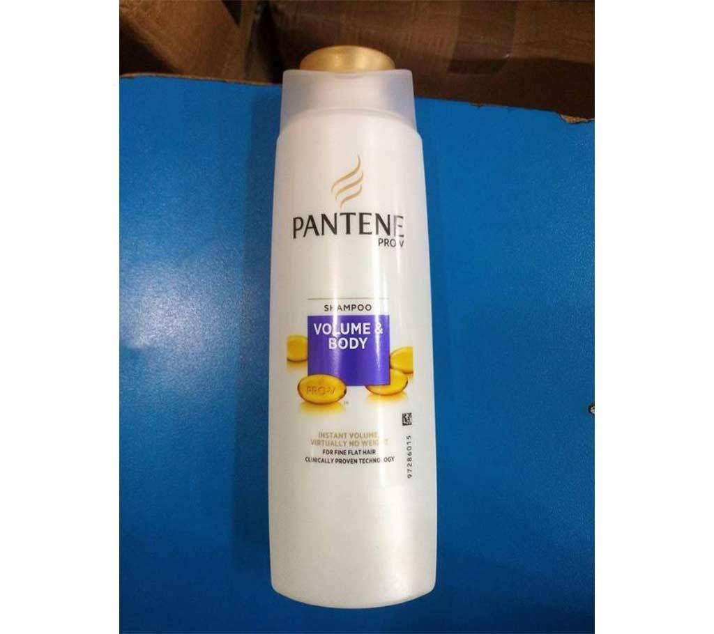 Pantene Pro-V  Volume & Body Shampoo 250ml