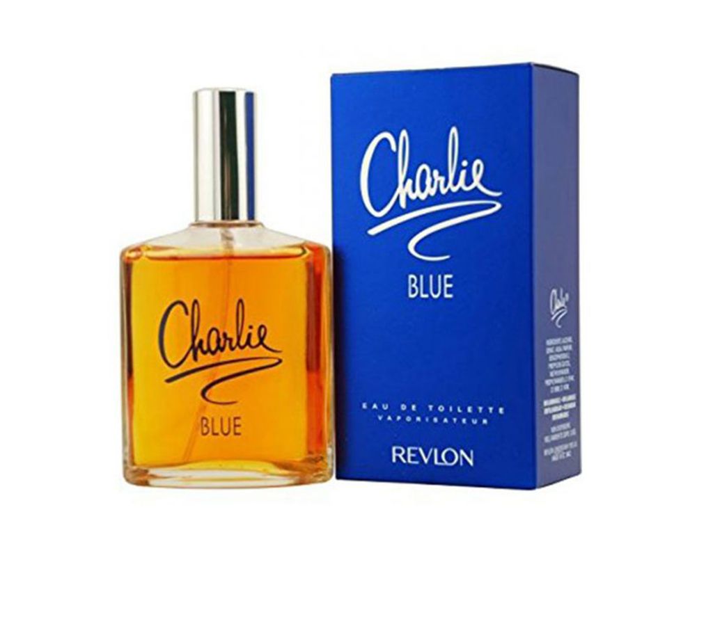 Charlie Blue by Revlon for Women