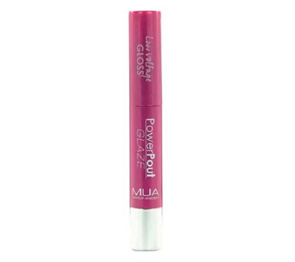 MUA Power Pout Glaze - Allure (UK)