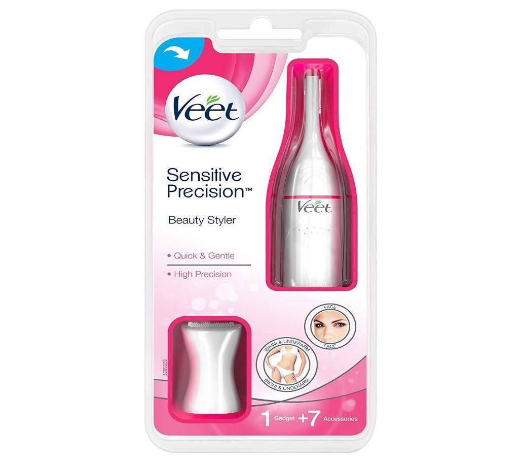 Veet sensetive