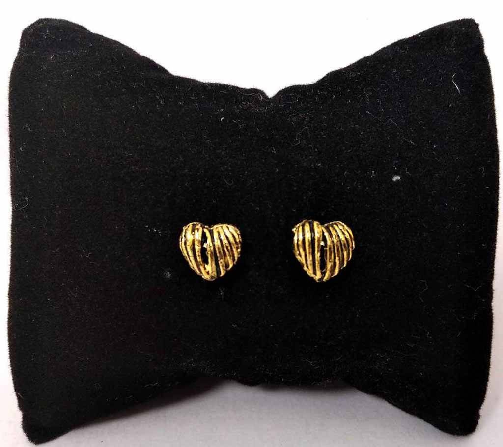 TINY TOBS earring 