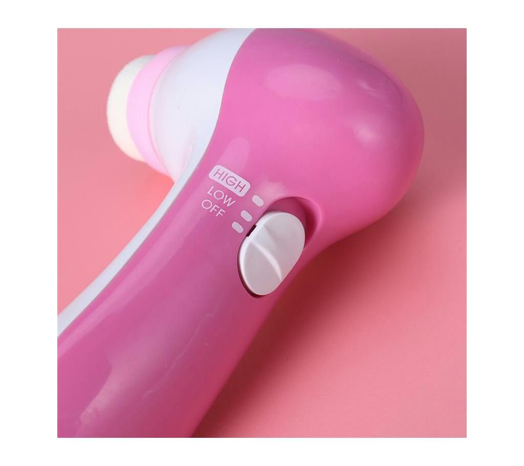 7 in 1 Face Massager