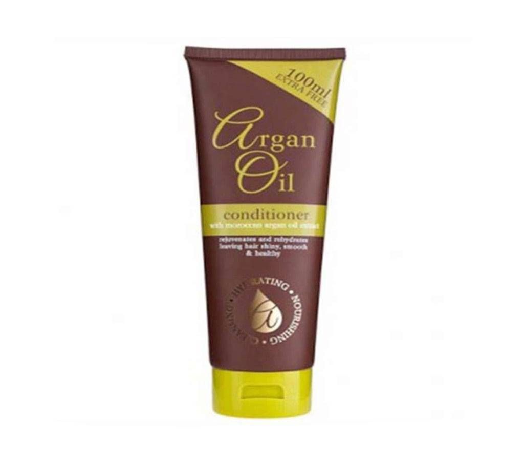 ARGAN OIL HAIR Conditionar (UK)