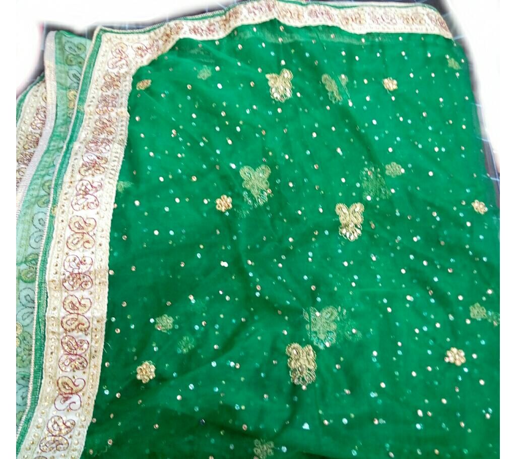 Lehenga Orna