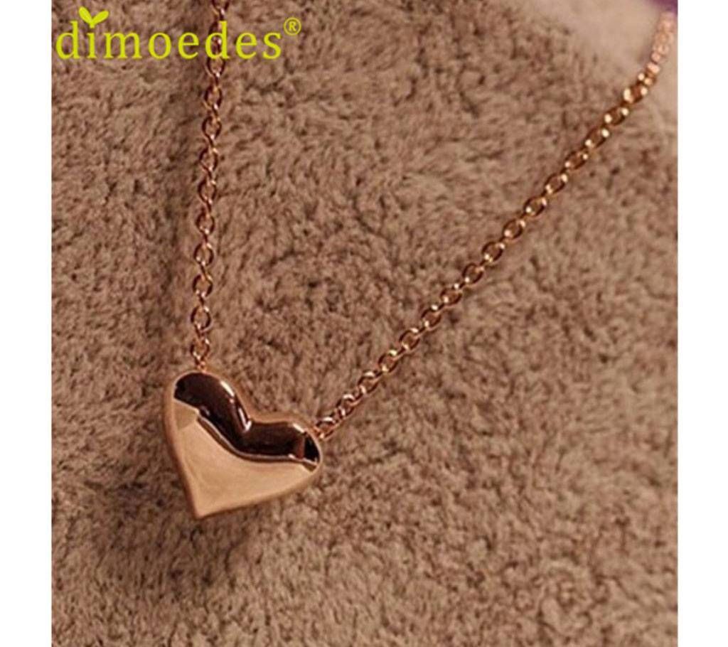 My Love Pendant