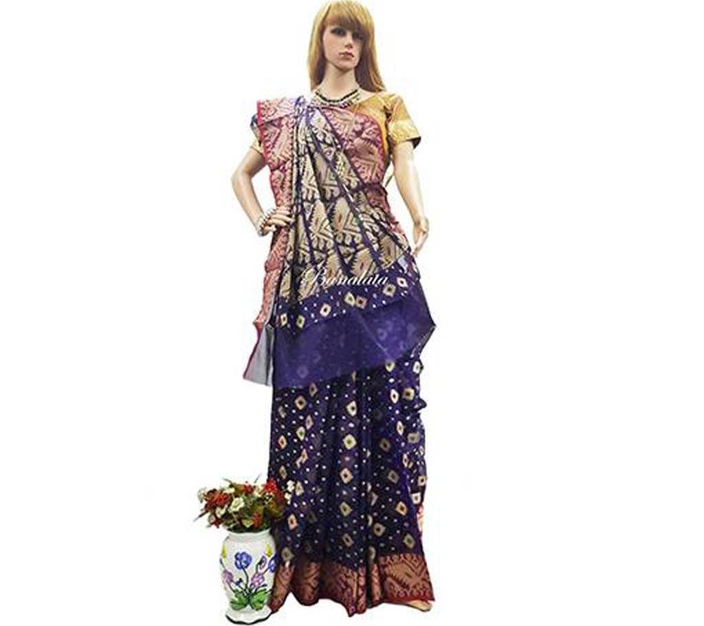 Tangail Handloom Saree