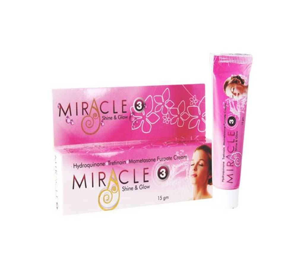 Miracle 3
