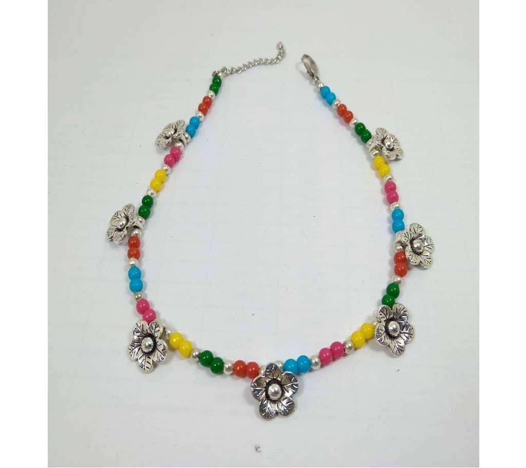 GERMAN SILVER PAYEL - 1 Pcs