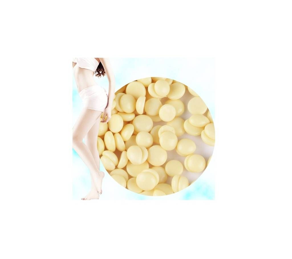 Hard Wax Bean (cream) Hair Remover, 100 gm, China