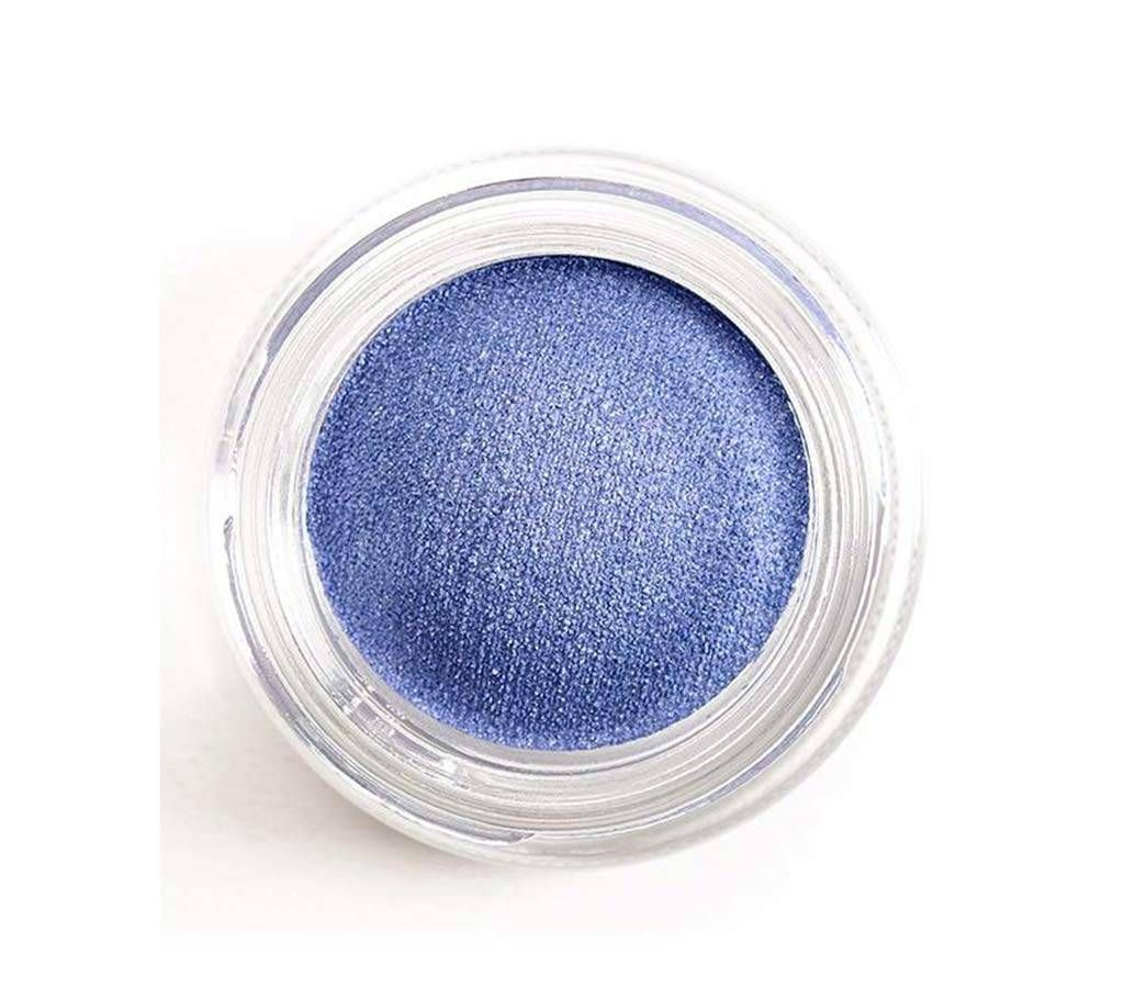 MAC Soft Serve Eye Shadow - Big Bad Blue