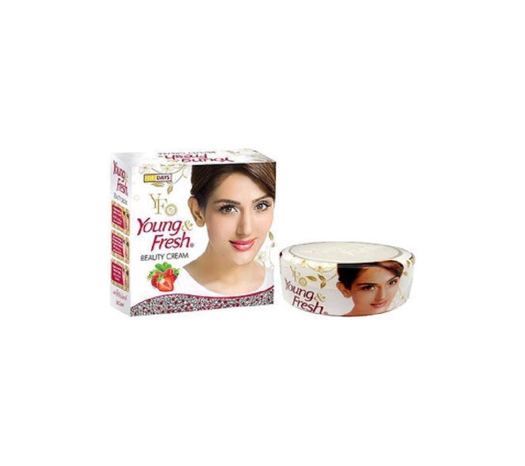 Skin Whitening and Brightening Cream - 30gm India 