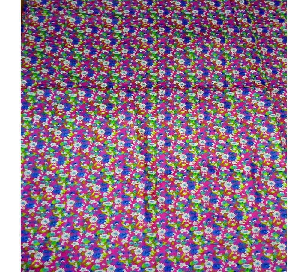 Small Floral print (Per yard)