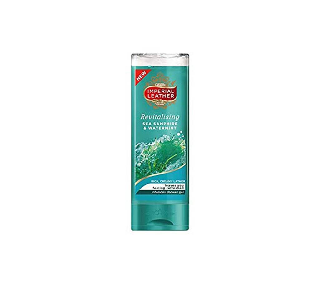 mperial Leather Revitalising Shower Gel 250Ml UK