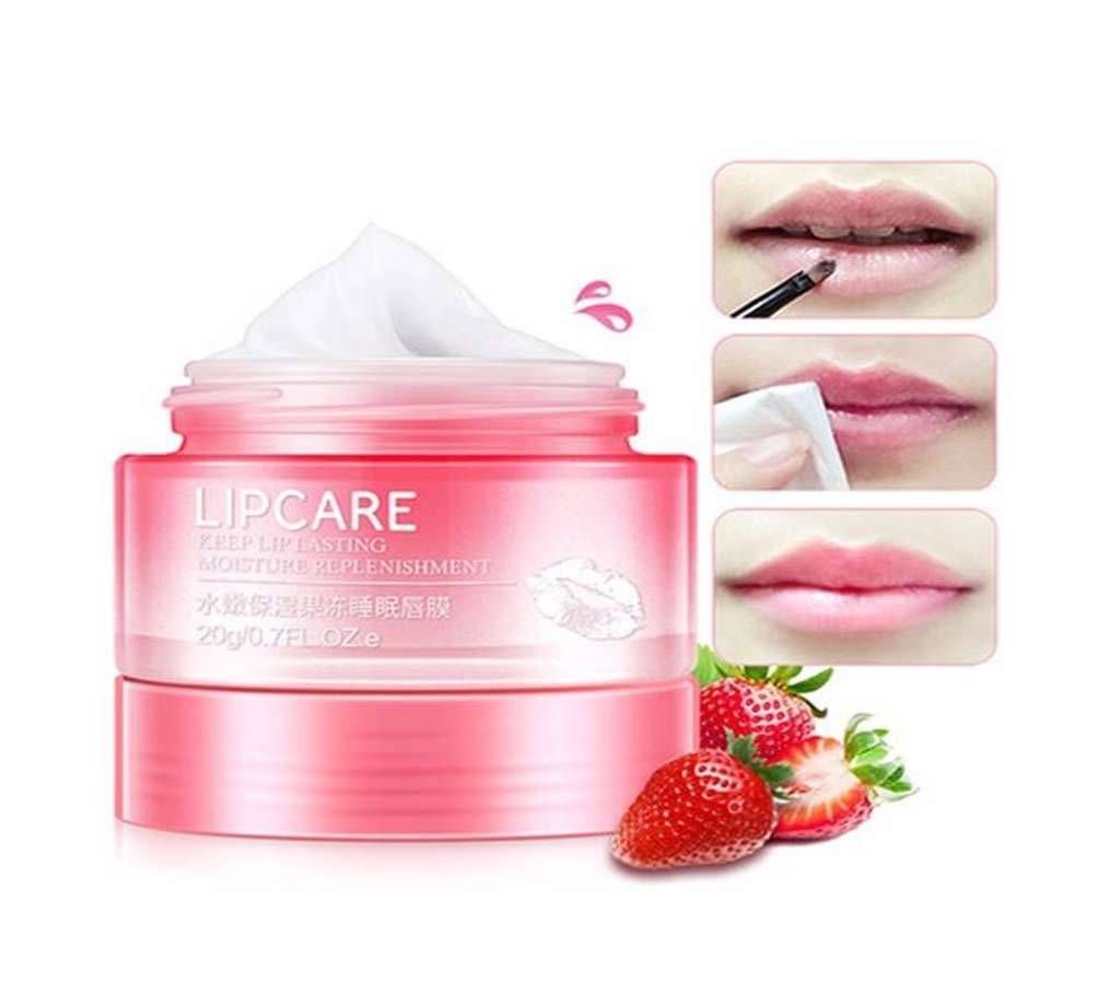 Bioaqua Lip Care Sleeping Mask(20g) China