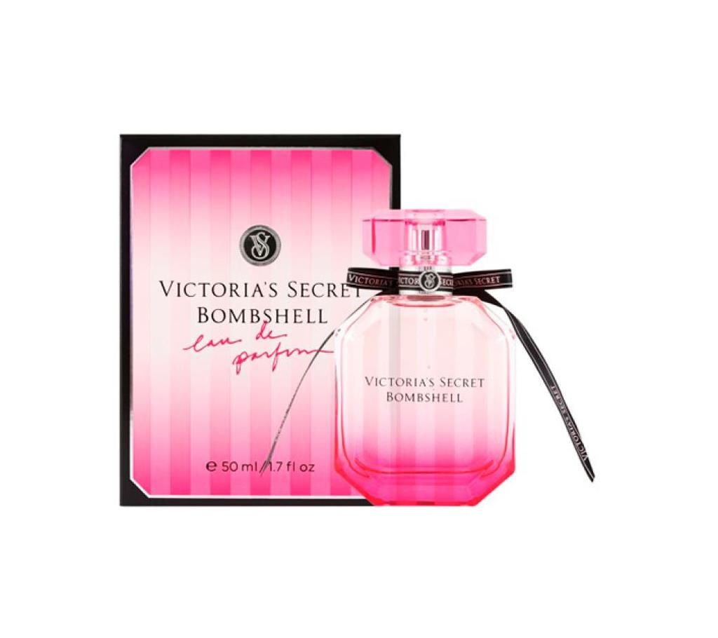VICTORIA'S SECRET BOMBSHELL WOMEN EDP 50 ML  import from dubai