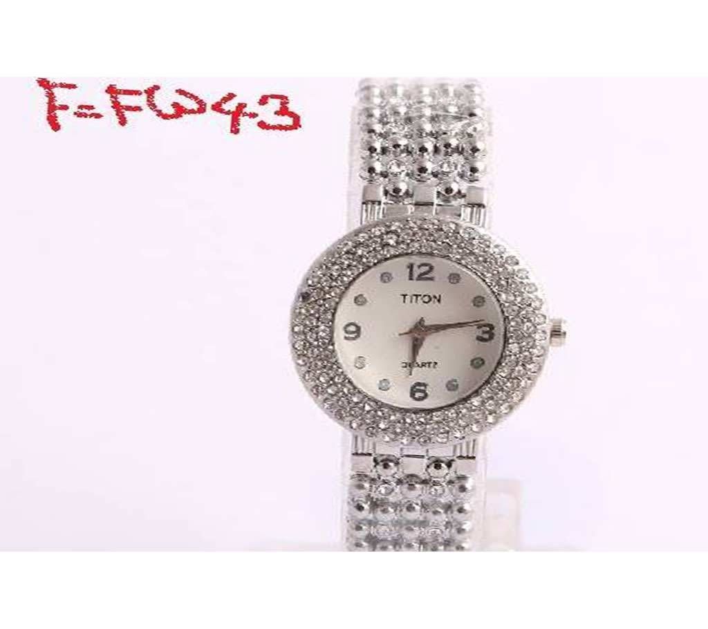 TITON Ladies Watch (Copy)-F=FW-43