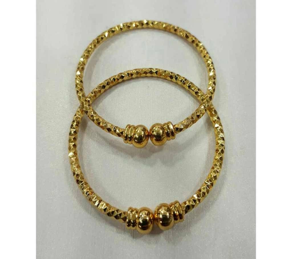 Adjustable Golden Churi