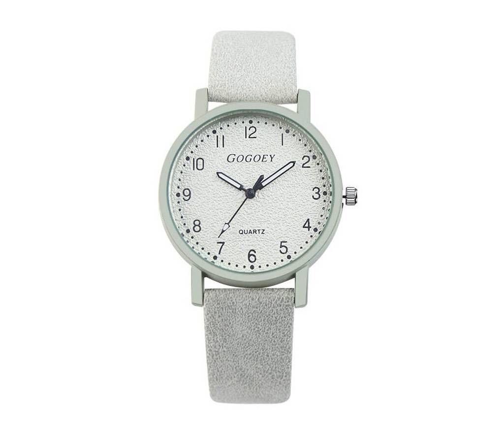 Gogoey Women Wrist Watch Original 