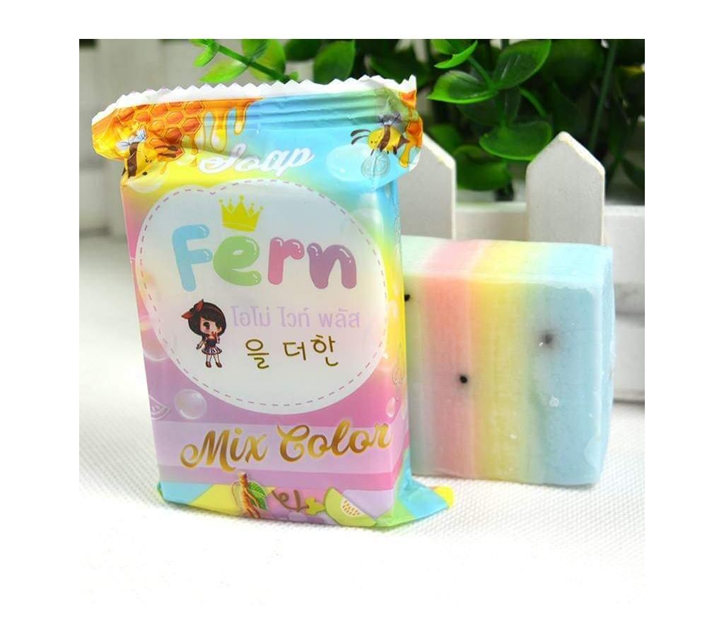 fern Omo soap 80g - Thailand 