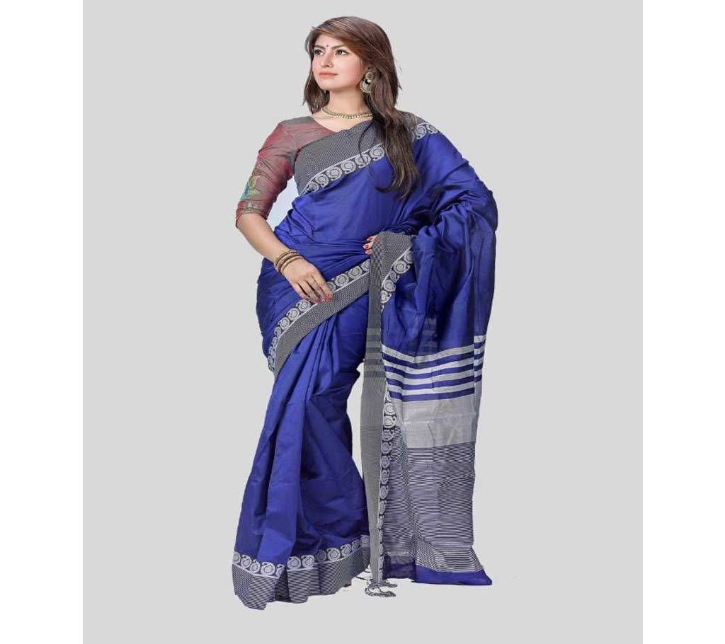 Ora Silk Saree 13 hat With Blouse