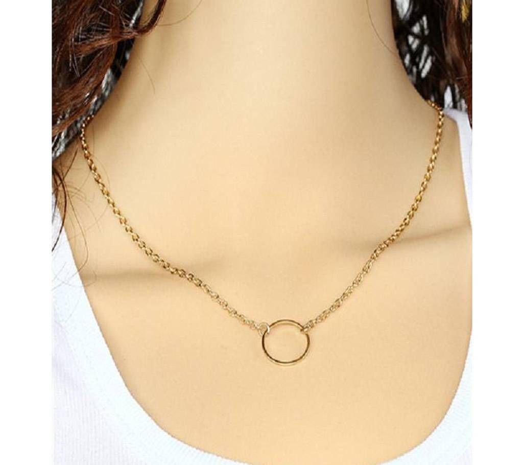 Hot Fashion Gold Color Multi layer Coin Tassels Lariat Bar Necklaces Beads Choker Feather Pendants Necklaces For Women