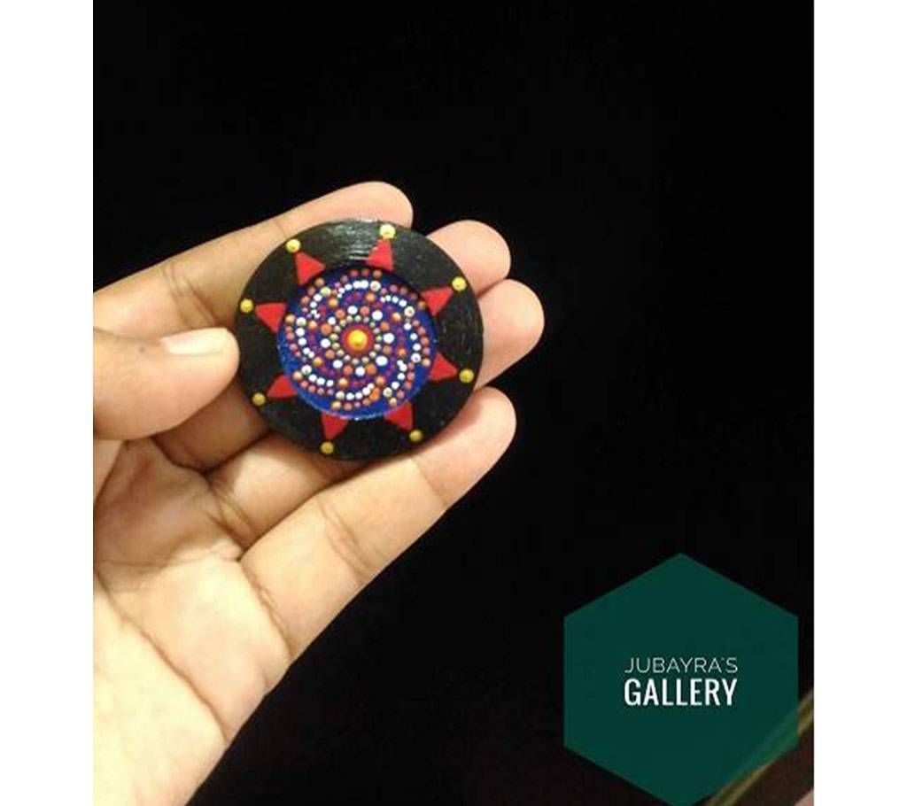 Borna ladies finger ring 