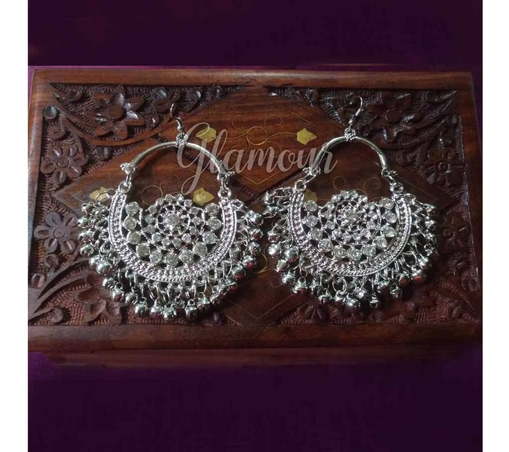 Gorgeous Indian Ear rings