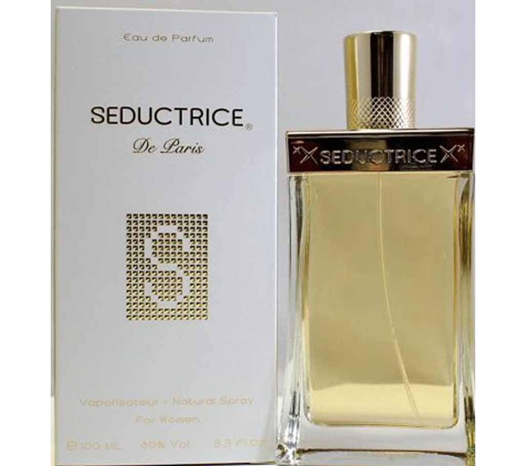 Seductrice De Paris Oz Eau De Parfum For Women