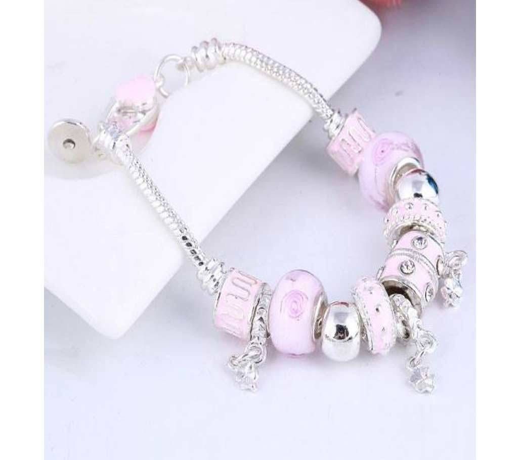 Charm bracelets
