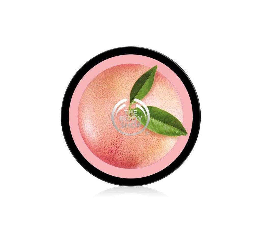 Pink Grapefruit Body butter 200 ml UK
