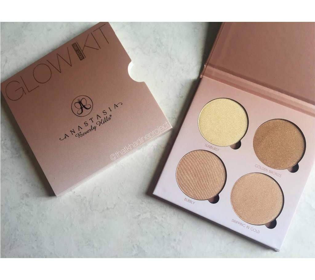 ANASTASIA GLOW KIT highlighter 