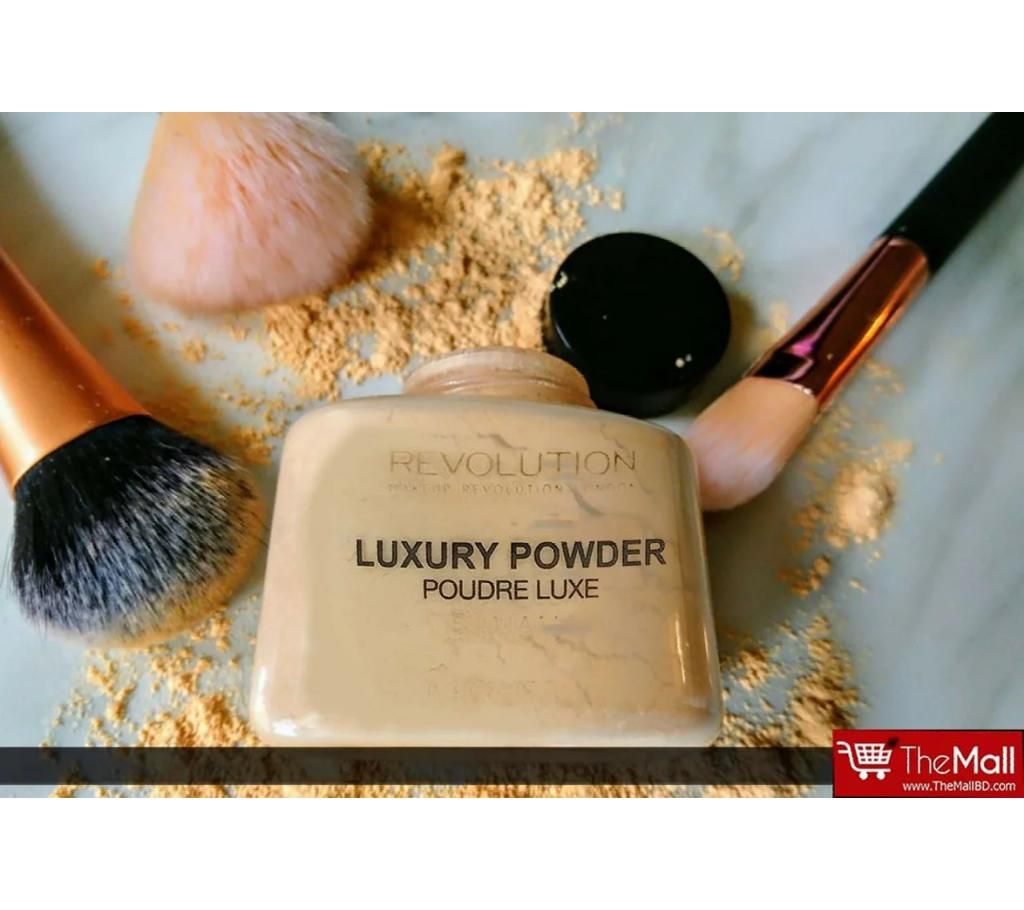 REVULATION luxury powder