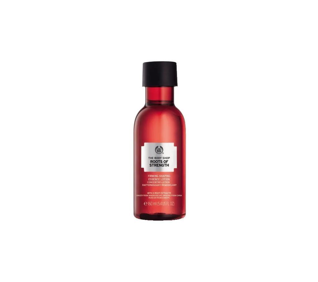Roots of Strength Firming Shaping Essence Lotion 160 ml (UK)