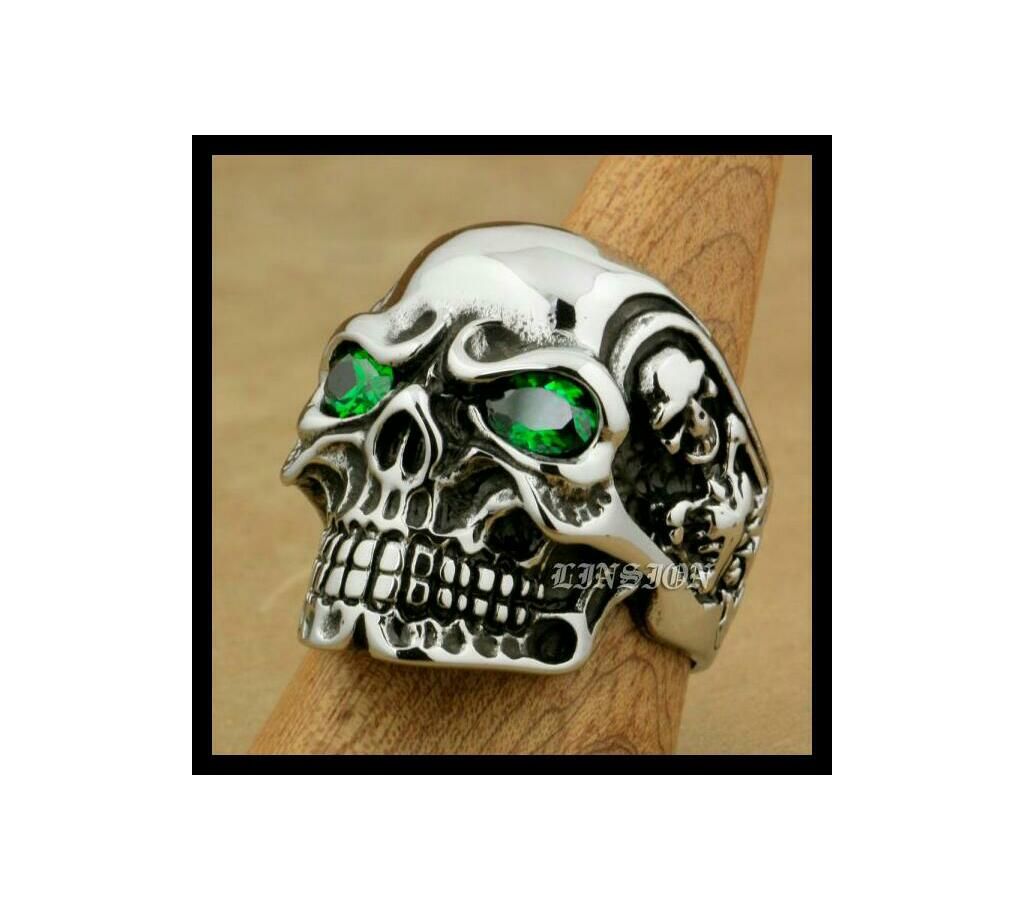 Man Ring