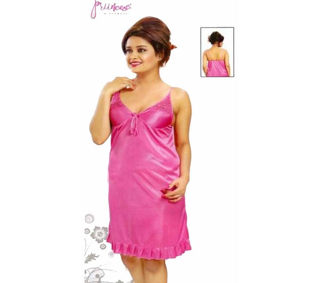 Three Part Nighty-4485 RN