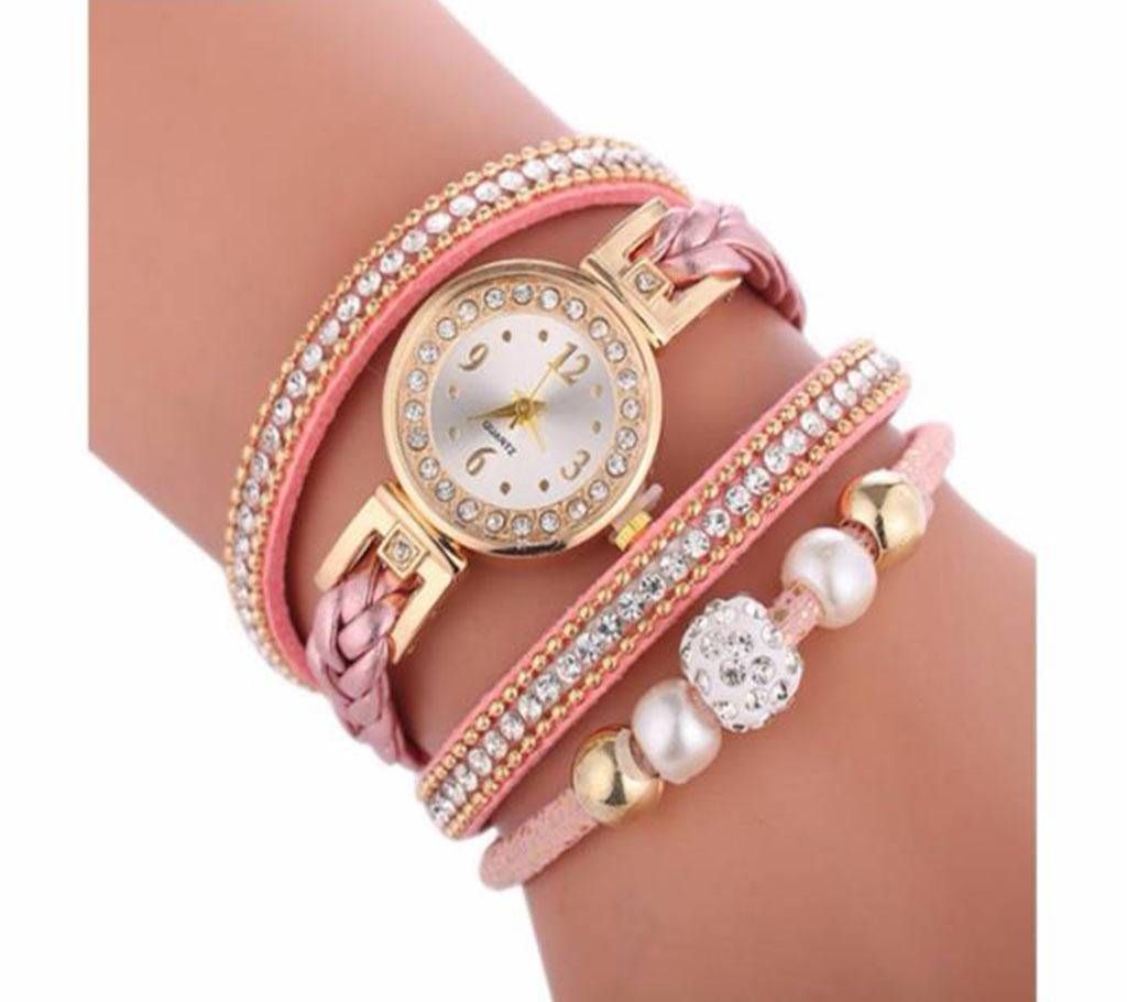 Fashion Bracelet Watch For Women