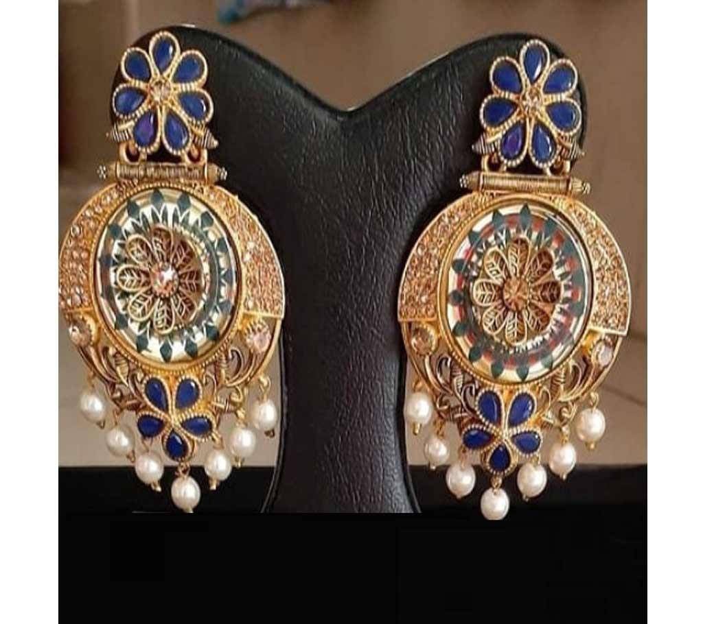 Stone Ear ring For Women 