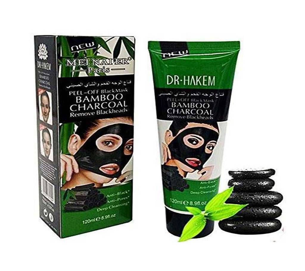 Peel off Mask 120ml (China)