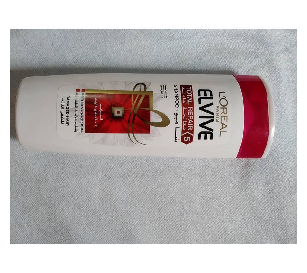 Loreal Paris Elvive Total Repair 5 Shampoo