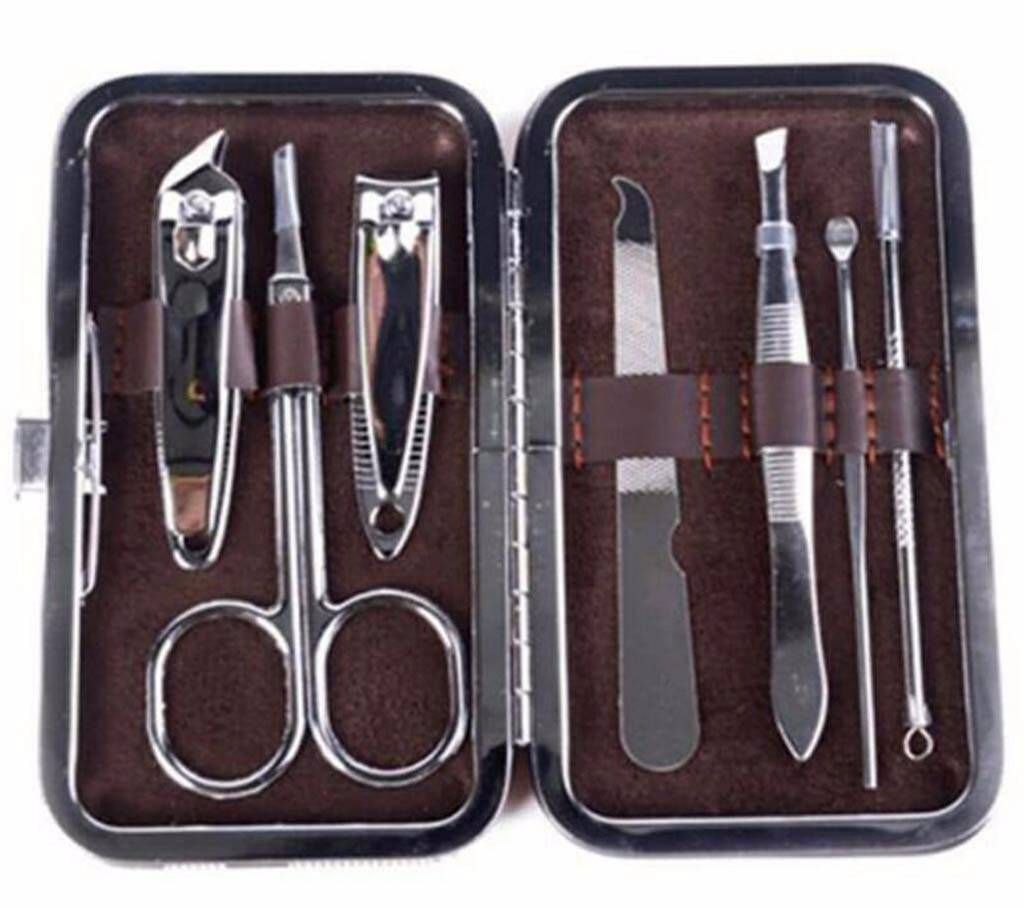 Manicure and Pedicure set
