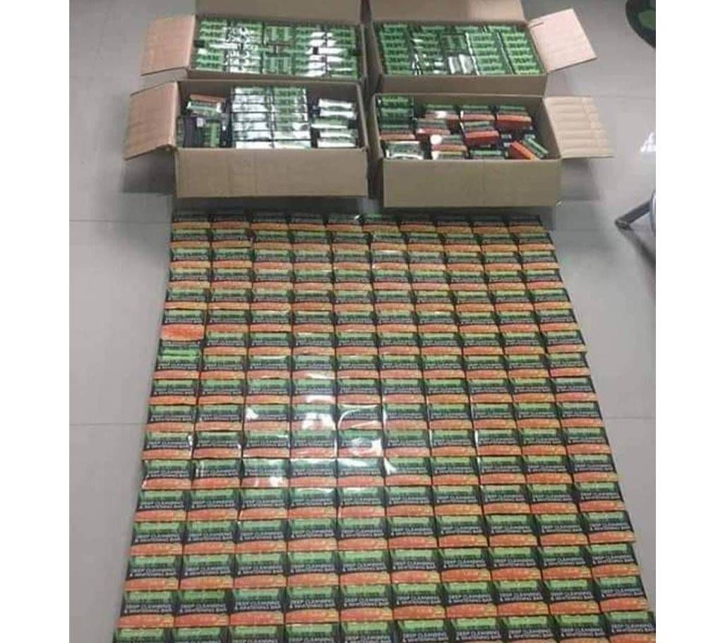 PAPAYA Fresh Wash-25gm-china-1pcs 