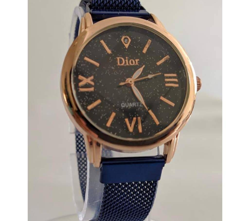 Dior Ladies Wrist Watch for women-Copy