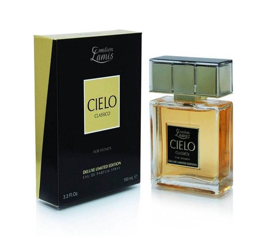 Creation Lamis Perfume Cielo Classico Perfume (100 ml)UAE