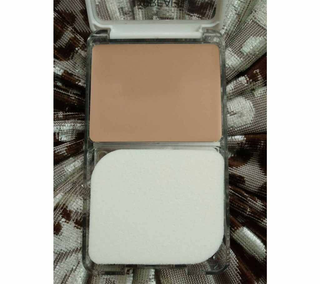 L’oreal true match 4 in 1 palette foundation 