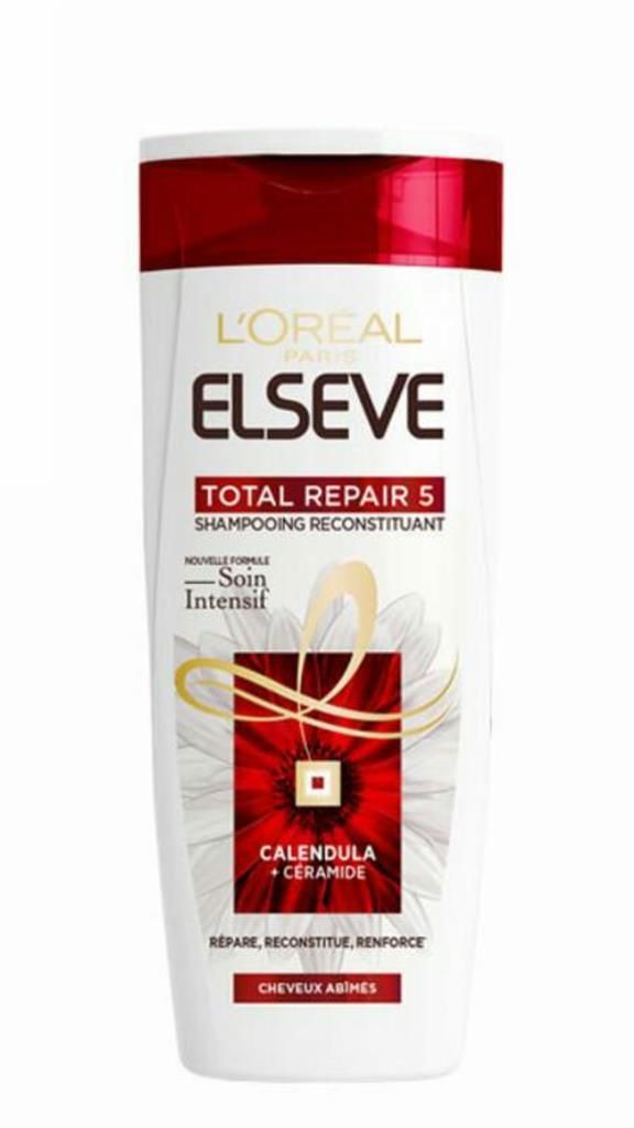 Loreal total repair x5